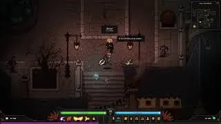 Miniature : The Slormancer "les spécificités du jeu"