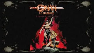 Miniature : Conan le Barbare: L' histoire d'un Film Culte