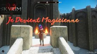 Miniature : Skyrim Modpack de Thana Khan