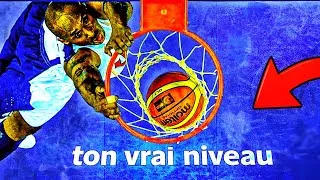 Miniature : COMMENT S'ENTRAÎNER SEUL 🏀 (et enfin progresser en été) 
