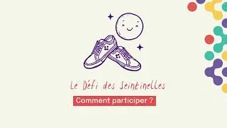 Miniature : Le défi des Seintinelles - comment participer ?