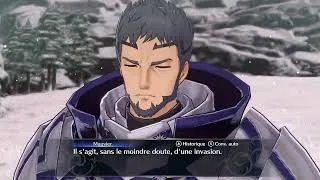 Miniature : Xénologue déchu 4 : Fire Emblem Engage Let's Play