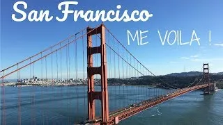 Miniature : Année scolaire aux USA : Arrivée à San Francisco !