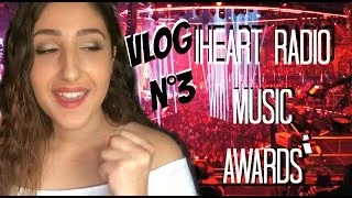 Miniature : VLOG N°3 : Je vais aux iHeartRadio Music Awards !