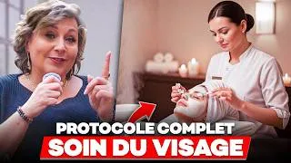 Miniature : Protocole Soin Du Visage CAP Esthétique : Les Étapes Complètes À L’Examen