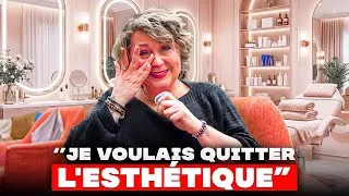 Miniature : 20 Ans Dans L’Esthétique : Mon Parcours, Mon Burn-Out Et Mes Leçons
