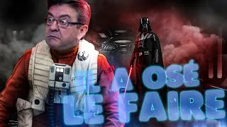 Miniature : IL A OSÉ LE FAIRE (Star Wars Battlefront 2)
