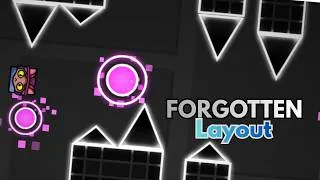 Miniature : First Preview FORGOTTEN - (To be EXTREME DEMON) // Host by SekaiTheReal (me) and more.