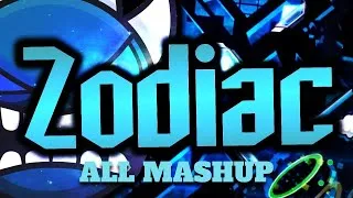 Miniature : (Extreme Demon) Zodiac All Mashup - Bianox and more