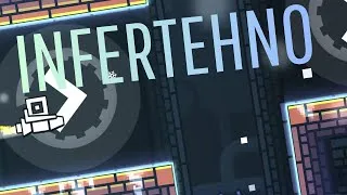 Miniature : INFERTEHNO // By Entium \\ Showcase