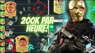 Miniature : Le meilleur Auto-Buyer pour EA FC 26 ( EA FC 26 ) ! 150K/JOUR avec ce programme (PC/ FUTCOMPANION)