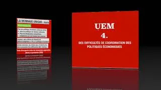 Miniature : UNION EUROPÉENNE: une expérience originale d'intégration