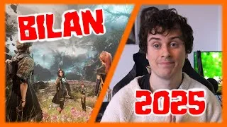 Miniature : Bilan de la chaîne 2025