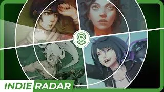Miniature : Sombras, War Fantasy et mes découvertes indés | Indie Radar #21 - Juillet 2026