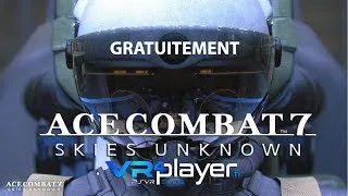 Miniature : TELECHARGER ACE COMBAT 7 GRATUITEMENT ! [CPY]