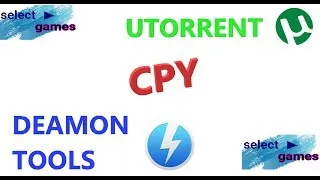 Miniature : [TUTO] COMMENT INSTALLER UN JEU PC AVEC UN CRACK CPY !