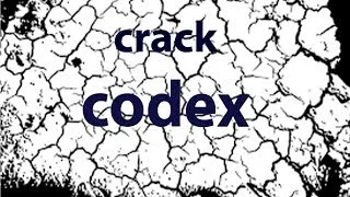 Miniature : [TUTO] COMMENT INSTALLER UN JEU PC AVEC UN CRACK CODEX ! (RE2).