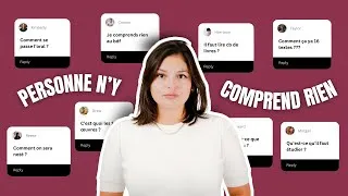 Miniature : BAC FRANÇAIS 2026 (général et techno) : explication du programme et des épreuves 