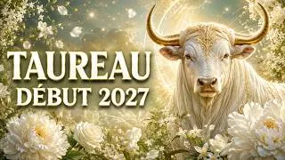 Miniature : Taureau ~  L'effondrement nécessaire ~ Début 2027