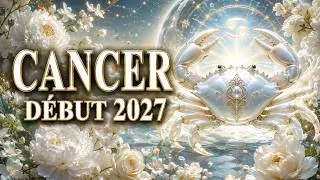 Miniature : Cancer ~ Êtes-vous prêt ?~ Début 2027