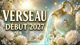 Miniature : Verseau ~ L'incontournable fin de cycle ~ Début 2027