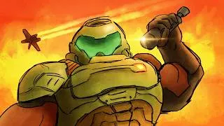 Miniature : The HELLDIVERS need HIM to save CYBERSTAN