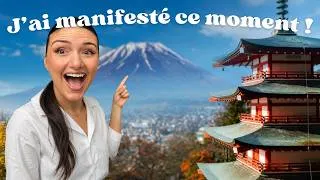 Miniature : Tu n’as pas besoin de tarot, le Japon, l’été et la collègue de malheur #storytime