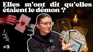 Miniature : Tarot ou Oracle ? Comment choisir ses cartes - date avec ton intuition #3