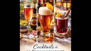 Miniature : 17. Histoires croisées : Le Kir, le Picon bière et le Caribou