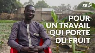 Miniature : Pour un travail qui porte du fruit !