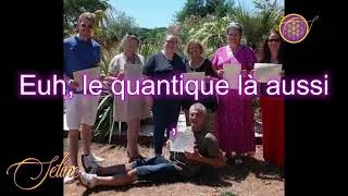 Miniature : Témoignage Formation de magnétisme Uni-Vers-El niveau 2 - Magali