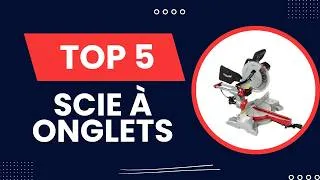 Miniature : Les 5 Meilleurs Scie à Onglets (Avis & Tests) - Top  Scie à Onglets + Guide d’Achat