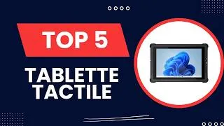 Miniature : Top 5 Meilleur Tablette Tactile 2026 - Comparatif Tablette Tactile 2026