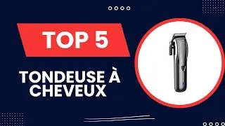 Miniature : Top 5 Meilleur Tondeuse à Cheveux 2026 - Les Meilleur Tondeuse à Cheveux– Guide d’Achat + Tests