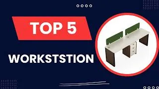 Miniature : Top 5 des Meilleurs Workststion en 2026 – Workststion Comparatif & Avis Complets