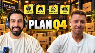 Miniature : Si je partais de zéro, voici le plan pour ce Q4 (90 jours)