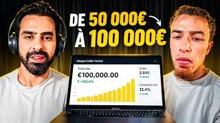Miniature : 26 minutes pour scaler son business à 100K d'ici la fin de l'année (session complète)