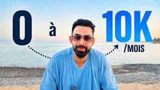 Miniature : "Gagne 10K€/mois sur Amazon" : ce qu'ils ne te disent pas