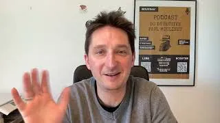 Miniature : Découvrez ma Websérie