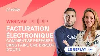 Miniature : Facturation Electronique : comment se préparer sans faire une erreur d'outil