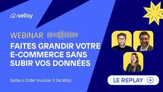 Miniature : Votre e-commerce grandit, mais pilotez-vous vraiment votre activité, ou subissez-vous vos données ?