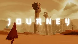 Miniature : Le mystérieux but de journey