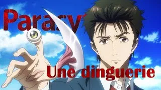 Miniature : Parasyte : qui est le pire ?