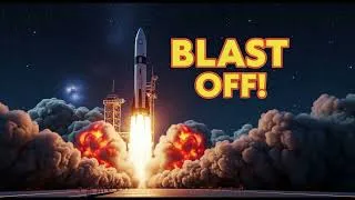 Miniature : Watch Python Countdown 🚀 | Learn Coding Fast!