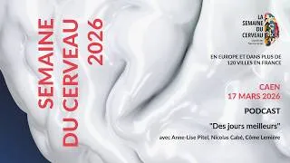 Miniature : Podcast - "Des jours meilleurs"