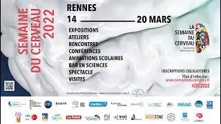 Miniature : La Semaine du Cerveau 2022 à Rennes