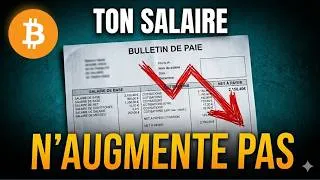 Miniature : Ils détruisent ton salaire (voici comment)