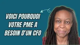 Miniature : Qu’est-ce qu’un CFO fractionnaire ? (Et pourquoi votre PME en a besoin)