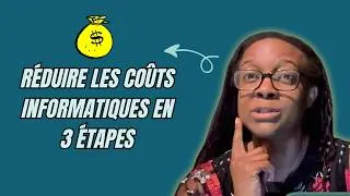 Miniature : Coûts TI en PME : Payez-vous pour des logiciels inutiles ? (Conseils CFO)