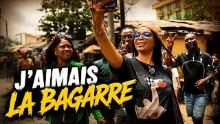 Miniature : BLANCHE BAHOKEN DÉBARQUE AU TERRE🇨🇲